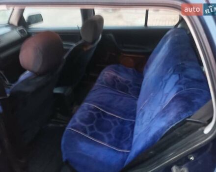 Фольксваген Гольф 1996 в Хмельницком на Automoto.ua Синий Фольксваген Гольф, объемом двигателя 1.8 л и пробегом 360 тыс. км за 2200 $, фото 1 на Automoto.ua