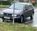 Синій Фольксваген Гольф, об'ємом двигуна 1.6 л та пробігом 300 тис. км за 1700 $, фото 6 на Automoto.ua