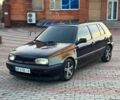 Синій Фольксваген Гольф, об'ємом двигуна 1.6 л та пробігом 250 тис. км за 1900 $, фото 1 на Automoto.ua