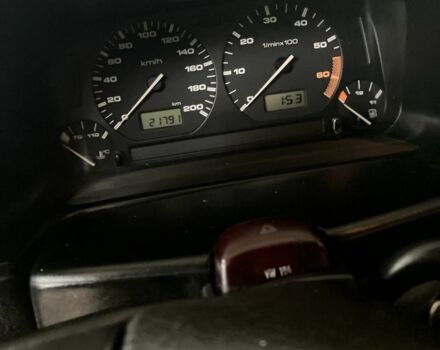 Синій Фольксваген Гольф, об'ємом двигуна 1.6 л та пробігом 3 тис. км за 1600 $, фото 7 на Automoto.ua