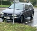 Синій Фольксваген Гольф, об'ємом двигуна 1.6 л та пробігом 3 тис. км за 1600 $, фото 9 на Automoto.ua