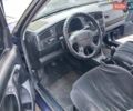 Синий Фольксваген Гольф, объемом двигателя 1.6 л и пробегом 300 тыс. км за 2800 $, фото 9 на Automoto.ua