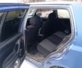 Синий Фольксваген Гольф, объемом двигателя 1.8 л и пробегом 279 тыс. км за 1700 $, фото 8 на Automoto.ua