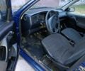 Синій Фольксваген Гольф, об'ємом двигуна 1.8 л та пробігом 234 тис. км за 1250 $, фото 6 на Automoto.ua