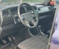 Синий Фольксваген Гольф, объемом двигателя 1.39 л и пробегом 225 тыс. км за 2500 $, фото 2 на Automoto.ua