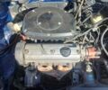 Синий Фольксваген Гольф, объемом двигателя 1.39 л и пробегом 219 тыс. км за 2350 $, фото 9 на Automoto.ua