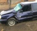 Синий Фольксваген Гольф, объемом двигателя 1.6 л и пробегом 320 тыс. км за 500 $, фото 1 на Automoto.ua