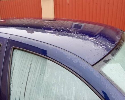 Синий Фольксваген Гольф, объемом двигателя 1.6 л и пробегом 346 тыс. км за 2300 $, фото 37 на Automoto.ua