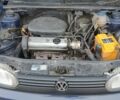Синій Фольксваген Гольф, об'ємом двигуна 1.4 л та пробігом 315 тис. км за 3199 $, фото 10 на Automoto.ua