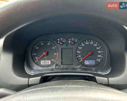 Синій Фольксваген Гольф, об'ємом двигуна 1.39 л та пробігом 218 тис. км за 3650 $, фото 28 на Automoto.ua