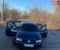 Синій Фольксваген Гольф, об'ємом двигуна 1.4 л та пробігом 288 тис. км за 3700 $, фото 1 на Automoto.ua