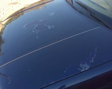 Синий Фольксваген Гольф, объемом двигателя 1.6 л и пробегом 346 тыс. км за 2300 $, фото 36 на Automoto.ua