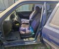 Синій Фольксваген Гольф, об'ємом двигуна 1.9 л та пробігом 300 тис. км за 100000 $, фото 4 на Automoto.ua