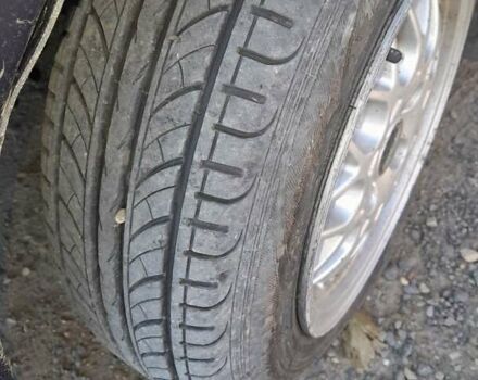 Синій Фольксваген Гольф, об'ємом двигуна 1.39 л та пробігом 270 тис. км за 2099 $, фото 15 на Automoto.ua