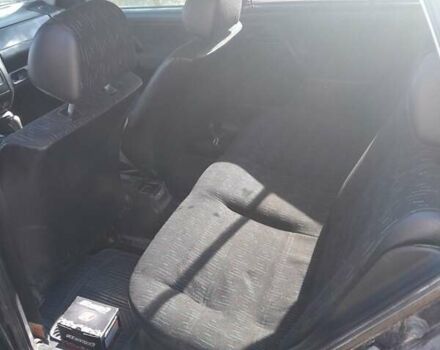 Синій Фольксваген Гольф, об'ємом двигуна 1.39 л та пробігом 270 тис. км за 2099 $, фото 1 на Automoto.ua