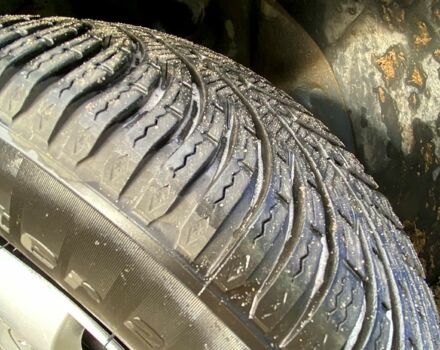 Синий Фольксваген Гольф, объемом двигателя 1.4 л и пробегом 0 тыс. км за 3600 $, фото 7 на Automoto.ua