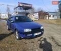 Синий Фольксваген Гольф, объемом двигателя 1.39 л и пробегом 275 тыс. км за 1600 $, фото 3 на Automoto.ua