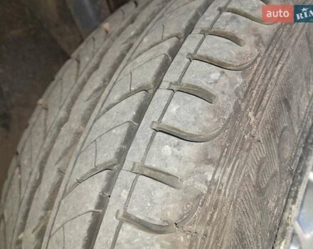 Синій Фольксваген Гольф, об'ємом двигуна 1.39 л та пробігом 270 тис. км за 2099 $, фото 12 на Automoto.ua