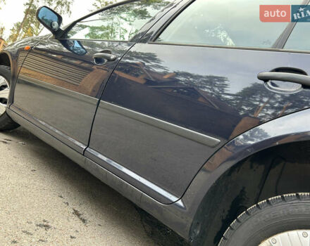 Синій Фольксваген Гольф, об'ємом двигуна 1.39 л та пробігом 218 тис. км за 3650 $, фото 25 на Automoto.ua