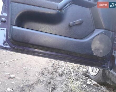 Синій Фольксваген Гольф, об'ємом двигуна 1.39 л та пробігом 270 тис. км за 2099 $, фото 28 на Automoto.ua