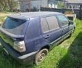 Синій Фольксваген Гольф, об'ємом двигуна 1.9 л та пробігом 300 тис. км за 100000 $, фото 1 на Automoto.ua