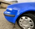 Синий Фольксваген Гольф, объемом двигателя 1.4 л и пробегом 0 тыс. км за 3600 $, фото 5 на Automoto.ua