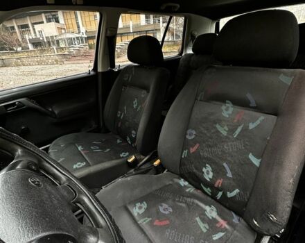 Синий Фольксваген Гольф, объемом двигателя 1.4 л и пробегом 250 тыс. км за 1499 $, фото 7 на Automoto.ua