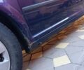 Синий Фольксваген Гольф, объемом двигателя 1.6 л и пробегом 346 тыс. км за 2300 $, фото 5 на Automoto.ua
