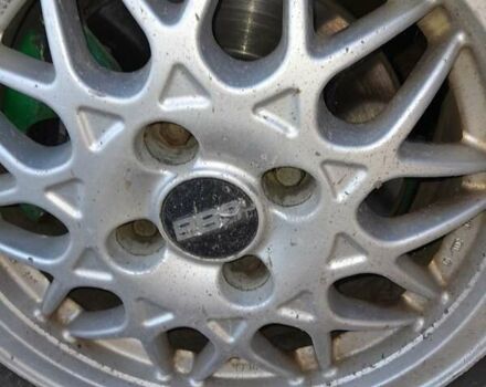 Синій Фольксваген Гольф, об'ємом двигуна 1.39 л та пробігом 270 тис. км за 2099 $, фото 9 на Automoto.ua