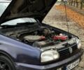 Синий Фольксваген Гольф, объемом двигателя 1.4 л и пробегом 250 тыс. км за 1499 $, фото 9 на Automoto.ua