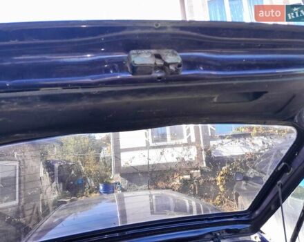 Синій Фольксваген Гольф, об'ємом двигуна 1.39 л та пробігом 270 тис. км за 2099 $, фото 24 на Automoto.ua