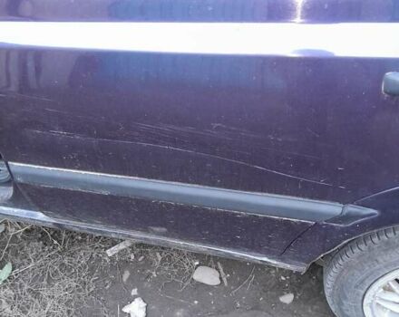 Синій Фольксваген Гольф, об'ємом двигуна 1.39 л та пробігом 270 тис. км за 2099 $, фото 25 на Automoto.ua