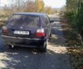 Синій Фольксваген Гольф, об'ємом двигуна 1.39 л та пробігом 270 тис. км за 2099 $, фото 2 на Automoto.ua