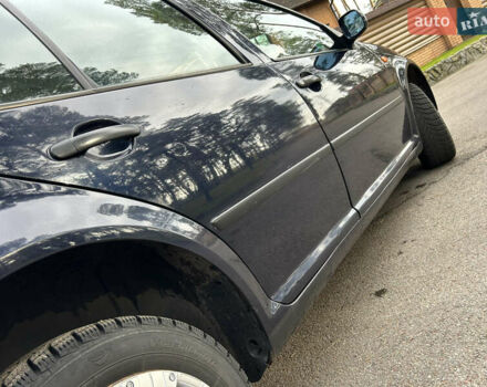 Синій Фольксваген Гольф, об'ємом двигуна 1.39 л та пробігом 218 тис. км за 3650 $, фото 24 на Automoto.ua