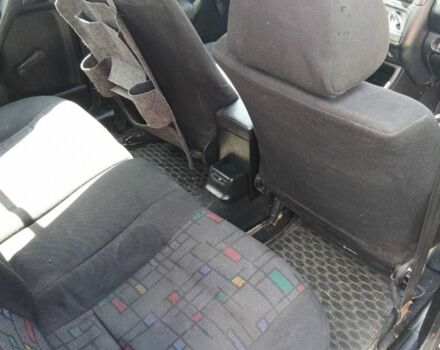 Синій Фольксваген Гольф, об'ємом двигуна 1.6 л та пробігом 1 тис. км за 2200 $, фото 5 на Automoto.ua