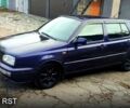 Синий Фольксваген Гольф, объемом двигателя 1.4 л и пробегом 250 тыс. км за 1799 $, фото 10 на Automoto.ua