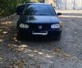 Синий Фольксваген Гольф, объемом двигателя 1.6 л и пробегом 327 тыс. км за 2011 $, фото 4 на Automoto.ua