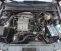 Синий Фольксваген Гольф, объемом двигателя 1.6 л и пробегом 339 тыс. км за 2000 $, фото 8 на Automoto.ua