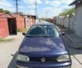 Синій Фольксваген Гольф, об'ємом двигуна 1.6 л та пробігом 1 тис. км за 2200 $, фото 1 на Automoto.ua