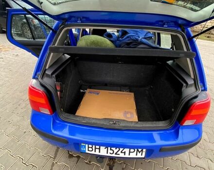 Синий Фольксваген Гольф, объемом двигателя 1.4 л и пробегом 0 тыс. км за 3600 $, фото 2 на Automoto.ua