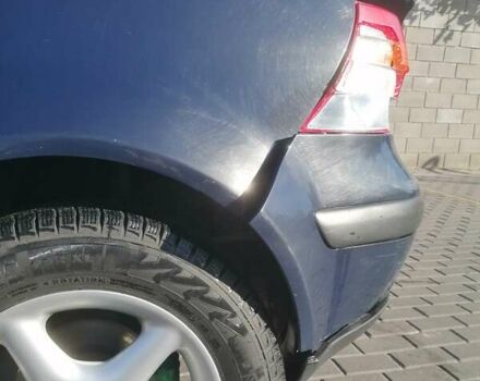 Синій Фольксваген Гольф, об'ємом двигуна 1.39 л та пробігом 333 тис. км за 2700 $, фото 16 на Automoto.ua