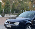 Фольксваген Гольф 1998 у Жовкві на Automoto.ua Синій Фольксваген Гольф, об'ємом двигуна 1.39 л та пробігом 252 тис. км за 2749 $, фото 10 на Automoto.ua