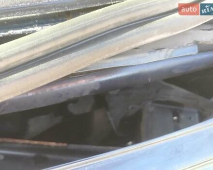 Синій Фольксваген Гольф, об'ємом двигуна 1.39 л та пробігом 333 тис. км за 2700 $, фото 43 на Automoto.ua