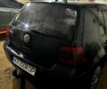 Синій Фольксваген Гольф, об'ємом двигуна 1.4 л та пробігом 300 тис. км за 2600 $, фото 6 на Automoto.ua