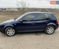 Синій Фольксваген Гольф, об'ємом двигуна 2.32 л та пробігом 234 тис. км за 4600 $, фото 11 на Automoto.ua