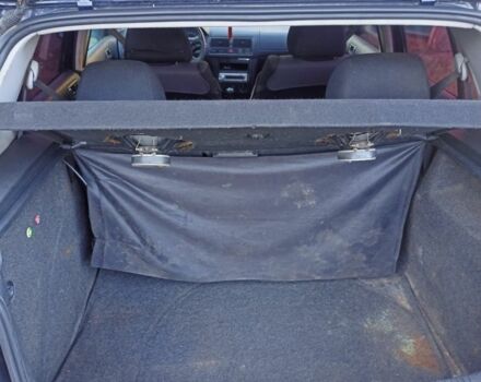 Синий Фольксваген Гольф, объемом двигателя 0 л и пробегом 400 тыс. км за 1500 $, фото 6 на Automoto.ua