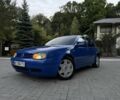 Синій Фольксваген Гольф, об'ємом двигуна 1.8 л та пробігом 220 тис. км за 3199 $, фото 1 на Automoto.ua
