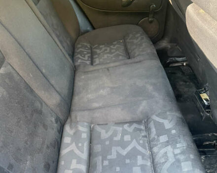 Синій Фольксваген Гольф, об'ємом двигуна 1.9 л та пробігом 300 тис. км за 2500 $, фото 7 на Automoto.ua