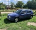 Синій Фольксваген Гольф, об'ємом двигуна 1.6 л та пробігом 170 тис. км за 1299 $, фото 1 на Automoto.ua