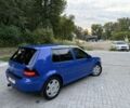 Синій Фольксваген Гольф, об'ємом двигуна 1.8 л та пробігом 220 тис. км за 3199 $, фото 9 на Automoto.ua